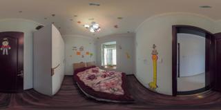 02主卧_现代简约B