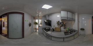 04厨房_现代简约B