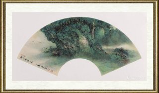 陈康_春山通佳气