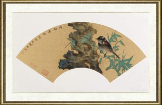 陈康_清秋芳色