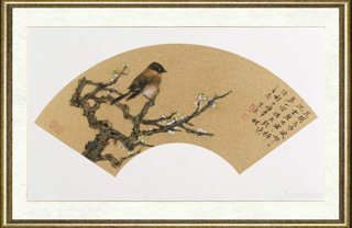 陈康_花开鸟啼