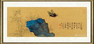陈康_花鸟竹禽001