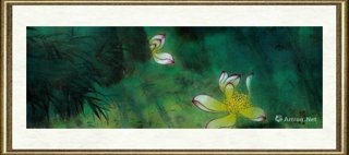 陈康_花鸟竹禽004