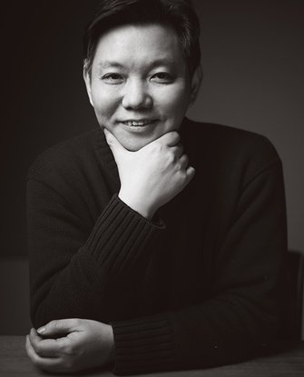 陆一飞艺术画廊