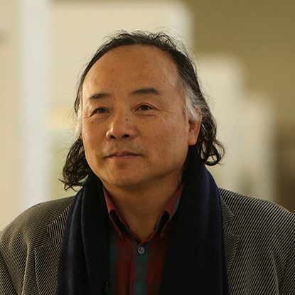 韩天雍艺术画廊