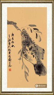 韩天雍_鳜鱼肥