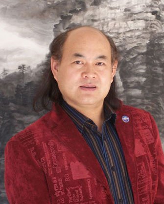 吴进良艺术画廊