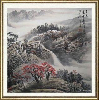 吴进良_金秋1