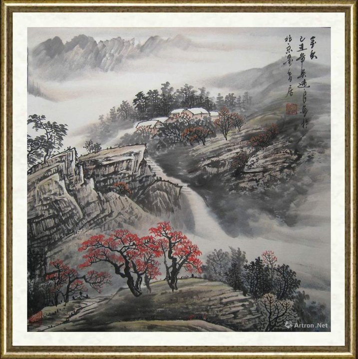 吴进良_金秋1