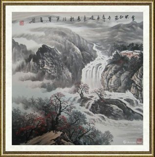 吴进良_金秋2