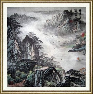 吴进良_锦绣前程