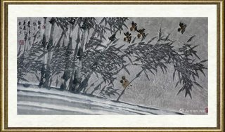 吴进良_锦绣江山报平安