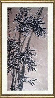 吴进良_雪竹