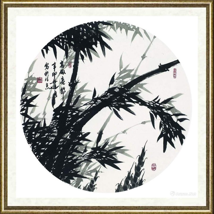 吴进良_高风亮节1