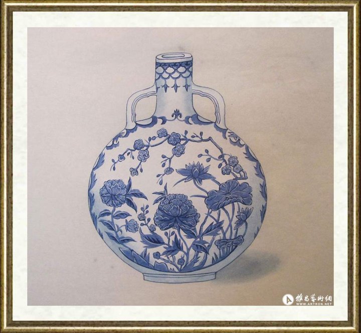 傅继英_纸本系列030
