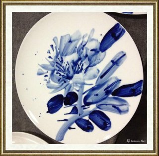 徐海_画瓷作品(9)