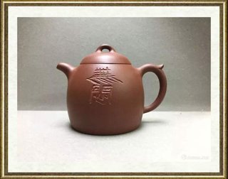 徐海_紫砂作品(4)