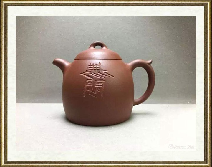 徐海_紫砂作品(4)