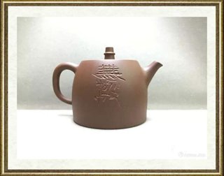 徐海_紫砂作品(5)