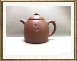 徐海_紫砂作品(7)