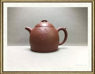 徐海_紫砂作品(8)