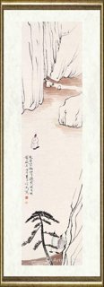 朱永灵_中国画1