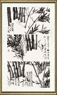 朱永灵_中国画2