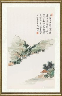 李贺忠_国画之三