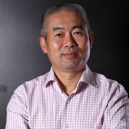 李贺忠艺术画廊