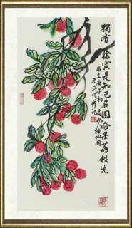 朱元更_绘画作品005