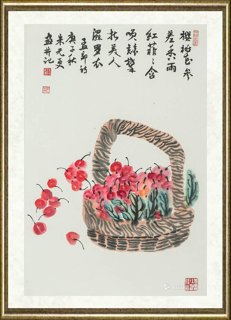 朱元更_绘画作品006