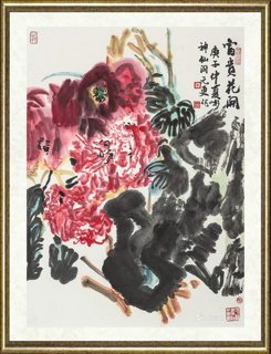 朱元更_绘画作品010