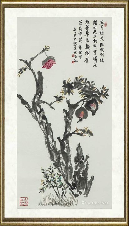 朱元更_绘画作品011