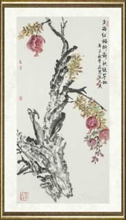 朱元更_绘画作品012