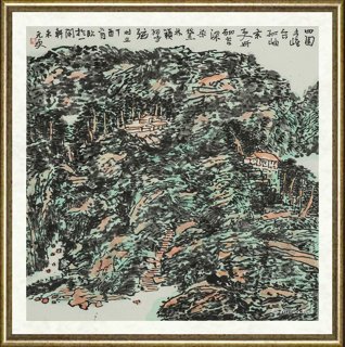 朱元更_绘画作品013