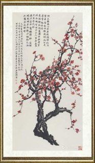 唐朝轶_王元章诗意002