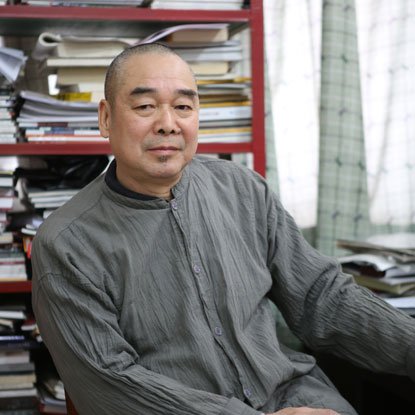 汪天亮艺术画廊