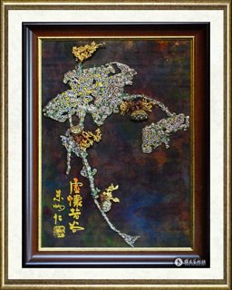 朱炳仁_虚怀若谷