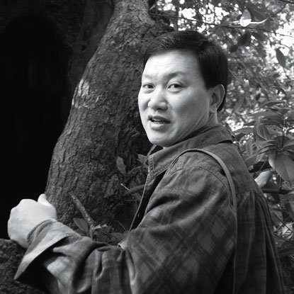 程风子艺术画廊