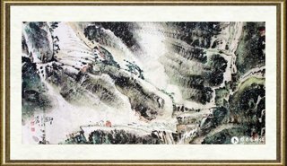 庄树鸿_话古图