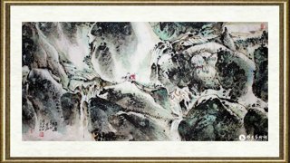 庄树鸿_踏遍青山2