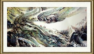 庄树鸿_踏醒青山