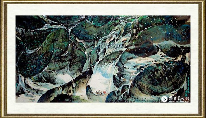 庄树鸿_蹄响山梦醒