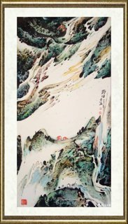 庄树鸿_野语