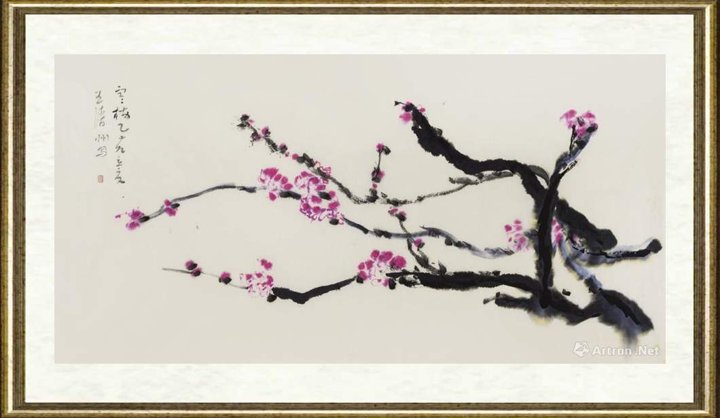 王清州_花烂漫