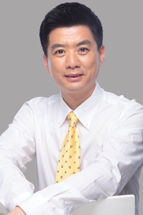 杜镇杰艺术画廊
