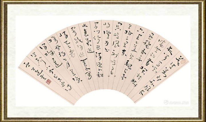 言恭达_金铜仙人辞汉歌