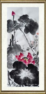 蔡茂友_《静听花开》