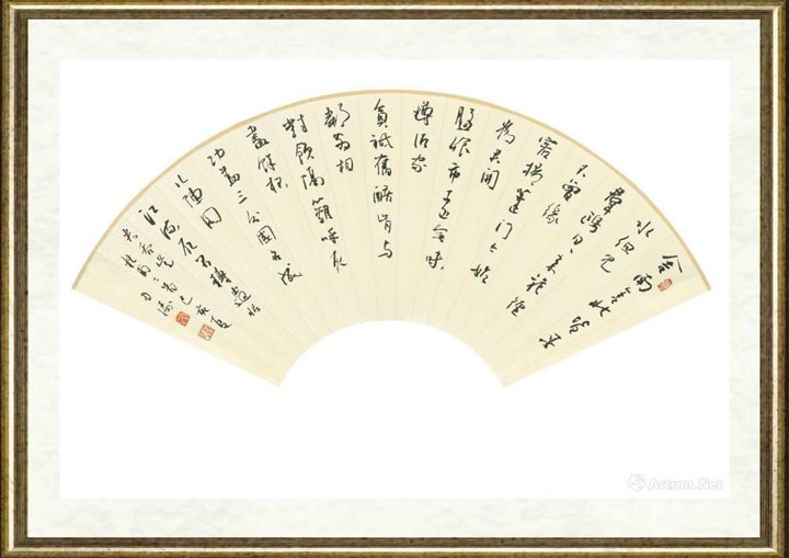 苏亚涛_杜甫诗两首