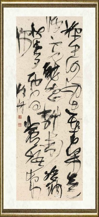 卢俊舟_湘水深